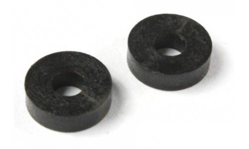 Turnbuckle rod end Spacers - 2Pcs | Rovan Sports